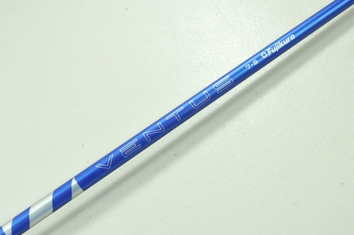 Fujikura Ventus Velocore+ Blue 7 Stiff Flex Titleist GT Driver Shaft  # 204629