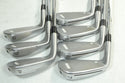 TaylorMade P790 2021 4-PW Iron Set Right Regular Flex KBS Tour Lite Steel#183675