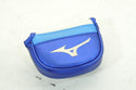 Mizuno M-Craft III Blue Ion 35