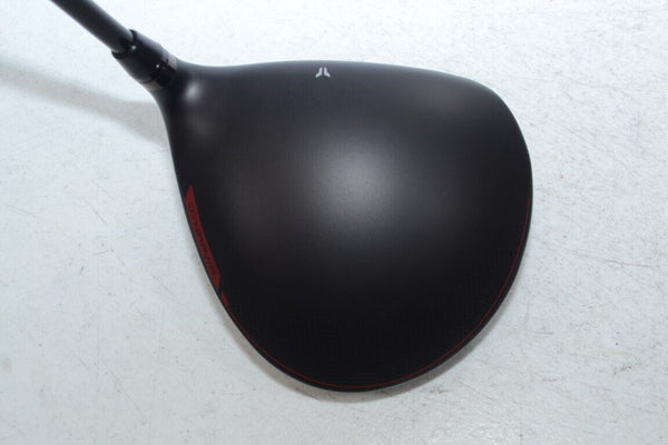 Wilson Dynapower TI 2023 13* Driver Right Senior Flex HZRDUS RDX Smoke # 174967 - Golf Club Brokers