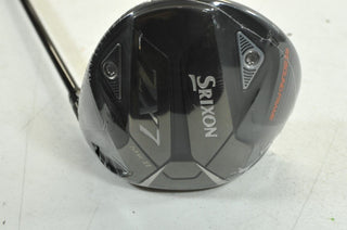 Srixon ZX7 MK II 9.5* Driver Right Stiff Flex 60g HZRDUS 6.0 NEW! # 180343 - Golf Club Brokers