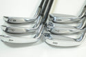 Callaway Epic Forged 6-PW,AW Iron Set Right Senior Flex Tensei Graphite #185505