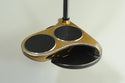 Odyssey EXO 2-Ball Limited Black Bronze 35