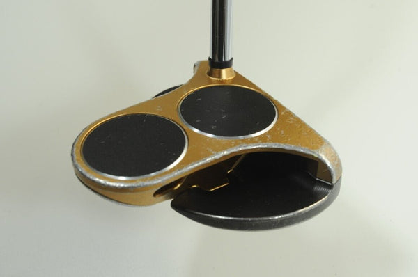 Odyssey EXO 2-Ball Limited Black Bronze 35