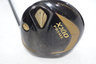 XXIO Prime 11 11.5* Driver Right Regular Flex 35.5g SP-1100  # 167680