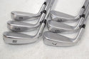 Ping G430 5 - W Iron Set Black Dot Right Stiff Flex DG 120 S300 Steel # 178395 - Golf Club Brokers