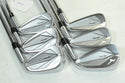 Mizuno JPX 923 Tour 5-PW Iron Set Right Stiff Flex DG S300 Steel # 180536