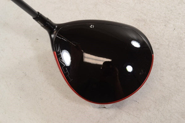 TaylorMade Stealth 2 9.0* Driver Right Stiff Flex Diamana S+60 #172721 - Golf Club Brokers