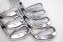 Mizuno Pro 223 5-PW,GW Iron Set Right Stiff Flex NS Pro 950GH Steel # 173561