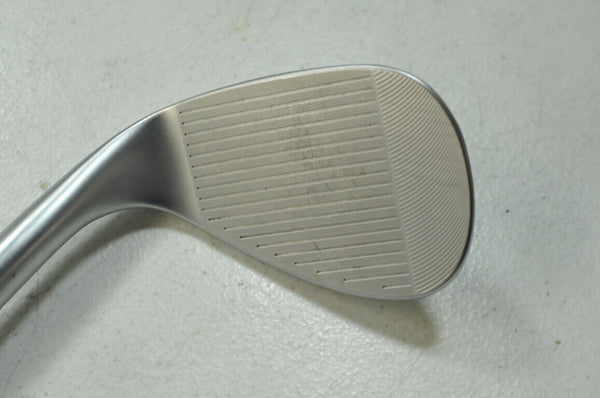 Cleveland RTX Zipcore Tour Satin 60*-10 Lob Wedge Right DG Spinner Steel 182374