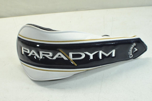 Callaway Paradym X 12* Driver Right Senior Flex Ascent 40g NEW!  # 181927