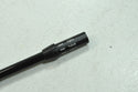 Project X HZRDUS Black Gen 4 5.5 Regular Driver Shaft Cobra Adapter 44