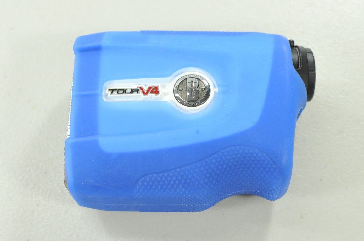 Bushnell Tour V4 Range Finder  #206968