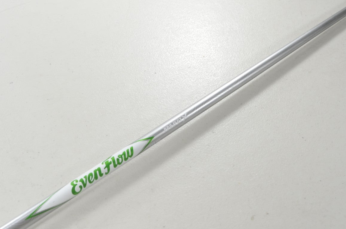 Project X EvenFlow 5.5 65g Regular Flex Callaway Driver Adapter Shaft  # 218172