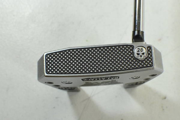 PXG Battle Ready II Bat Attack 34