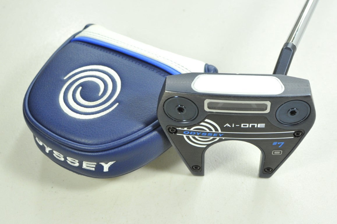 Odyssey Ai-ONE #7 DB 34