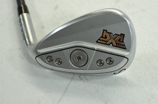 PXG 0311 XP Gen6 SW Sand Wedge Right Regular Flex Cypher 5.5 Graphite # 181877 - Golf Club Brokers