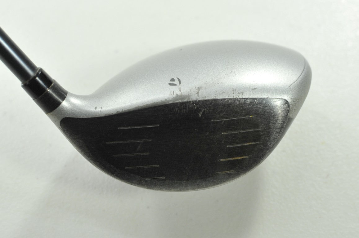 LEFT HANDED TaylorMade SLDR Mini 12* Driver Regular Flex Speeder 57g #201595