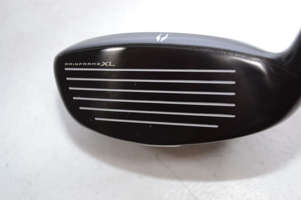 Cleveland Halo XL 2024 4 - 21* Hybrid Right Regular Flex Tensei Graphite # 177004 - Golf Club Brokers