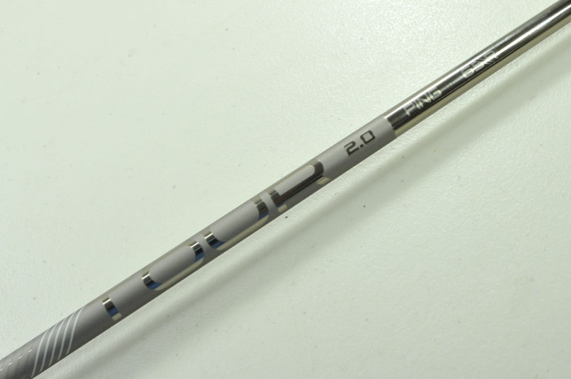 Ping Tour 2.0 Chrome 65g Regular Flex #3 Fairway Wood Shaft 42.25