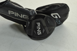 Ping G425 LST 9* Driver Right Senior Flex Helium 4F2 # 182033 - Golf Club Brokers