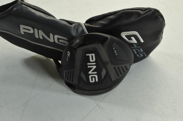 Ping G425 LST 9* Driver Right Senior Flex Helium 4F2  # 182033