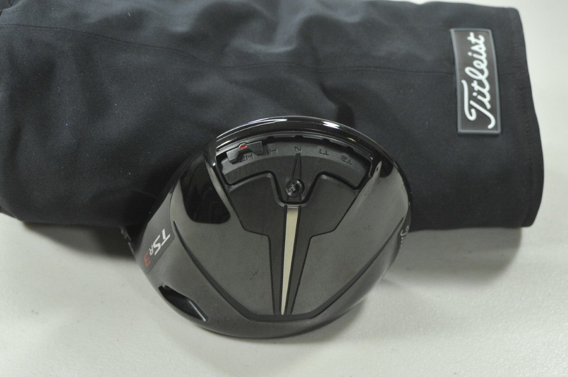 Titleist TSR3 8.0* Driver X-Stiff Flex Right Aldila VS Proto ByYou 80g  # 210049