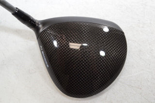 Callaway Paradym Ai Smoke Triple Diamond 9* Driver RH Regular Flex HZRDUS#178510