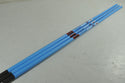 KBS Tour GPS 120 Carolina Blue Gloss .355 Graphite Putter Shaft - Brand New - Golf Club Brokers