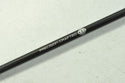 Mitsubishi Vanquish Precision Crafted Stiff Regular Driver Shaft Titleist#183144