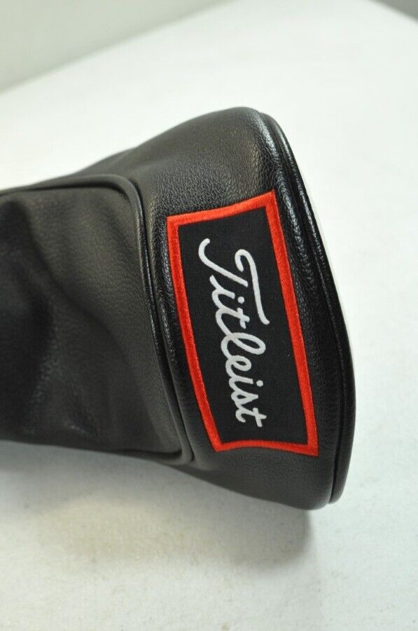 Titleist TSR Limited Release Driver Head Cover #180318 - Golf Club Brokers