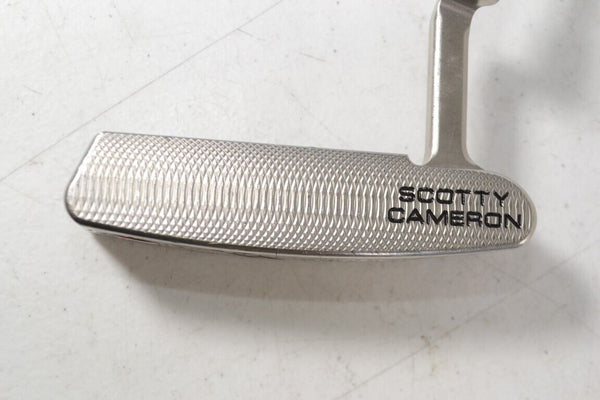 Titleist 2014 Scotty Cameron Select Newport 37