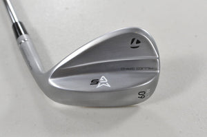 TaylorMade Milled Grind 5 Chrome 60*-08 Wedge DG 115g Tour Issue Steel #218419