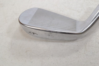 Mizuno MP H4 Single 6 Iron HEAD ONLY  #178446