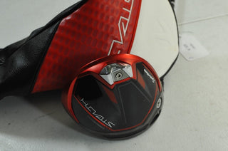 LEFT HANDED TaylorMade Stealth 2 HD 10.5* Driver Senior Flex Ventus TR 5 #182402 - Golf Club Brokers