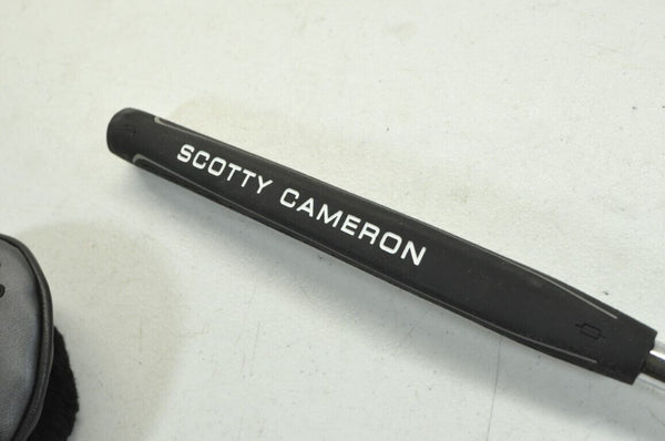 Titleist 2024 Scotty Cameron Phantom 11 35