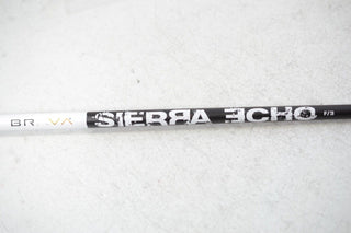 NEW UNCUT BGT Brava Sierra Echo F3 Regular Flex Driver Shaft W/ HC #161739 - Golf Club Brokers