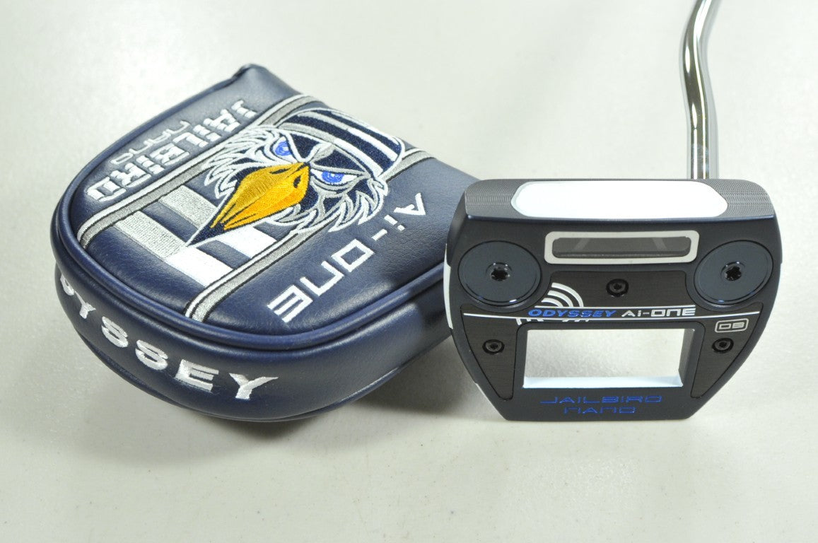 Odyssey Ai-ONE Jailbird Nano DB 35