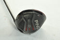 Ping G410 Plus 9* Driver Right Regular Flex Tensei CK Orange 60g # 182805 - Golf Club Brokers