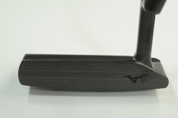 Mizuno M-Craft OMOI Type 1 Black Ion 34