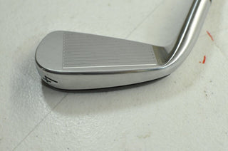 PXG Gen6 0311 P Single 4 Iron Right Stiff Flex 80g MMT Graphite # 182696