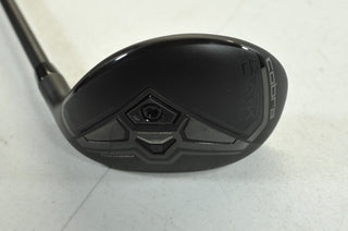 Cobra Darkspeed 2 - 17* Hybrid Right Stiff Flex KBS PGI 85 Graphite MINT! # 180384 - Golf Club Brokers