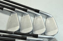 Cobra King Forged Tec 2020 4 - PW,GW Iron Set Right Regular MMT Graphite # 181875 - Golf Club Brokers