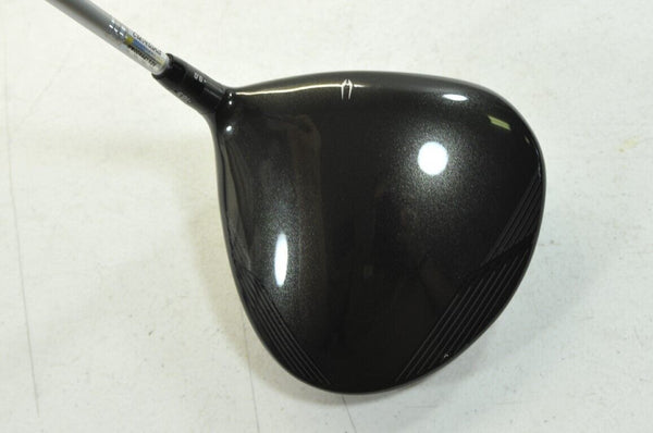 Cleveland Launcher XL2 Draw 9.0* - 12.0* Driver RH Regular Flex Ascent 40g #180688 - Golf Club Brokers