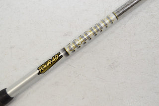 Graphite Design Tour AD TP-5 R1 Regular Fairway Shaft TaylorMade Adapter #178210