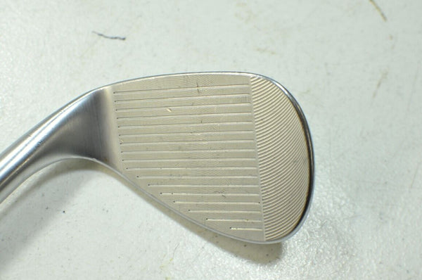 Cleveland RTX-4 Tour Satin 56*-10 Wedge Right DG S400 Stiff Flex Steel #182585