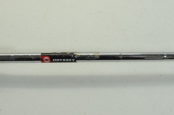 Odyssey O-Works #7 Red 35