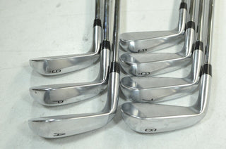 Srixon ZX5 MKII 5-PW,AW Iron Set Right Regular Flex KBS Tour Lite Steel # 183024