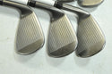 TaylorMade SpeedBlade 4 - 9,AW Iron Set (NO PW) RH Regular Flex Graphite # 181786 - Golf Club Brokers