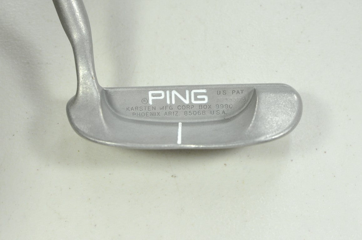 Ping B62 34